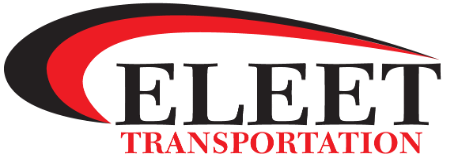 Logo Of Eleet Transportation Services